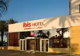 Ibis Casablanca City Center foto 9