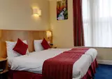 Best Western London Highbury foto 10