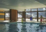 Résidence Vacancéole Le Hameau de Valloire foto 8