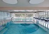 Hotel Ami Budva Petrovac foto 29