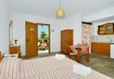 Agrilionas Aparthotel foto 17