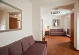Hotel Galileo foto 28