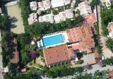 Perdikia Beach Hotel foto 3