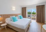 Aparthotel Caprice Isabel foto 16