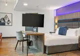 Roomzzz Aparthotel Manchester City foto 4