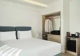NLH Mati Seafront Neighborhood Lifestyle Hote foto 6