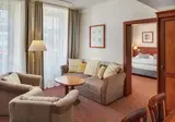 Hotel Adria foto 18