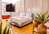 Si Hotel Tirana foto 2