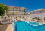 Fly & Go Bella Dimitra Hotel foto 4