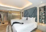 The Salil Hotel Riverside Bangkok foto 4