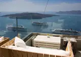 Panorama Santorini Boutique Hotel foto 4