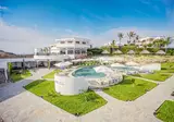 AHG Lion Beach Resort foto 1