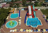 Club Turtas Beach Hotel foto 16