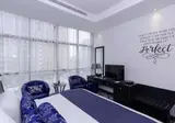 Pearl Rotana Capital Centre foto 11