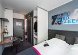 Cabinn Copenhagen Hotel foto 3