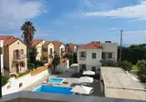 Aphrodite Samos Suites foto 7