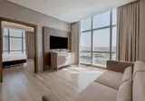 Mövenpick Hotel Jumeirah Village Triangle foto 4