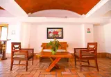 Hotel Maria de Lourdes foto 7