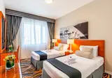 Golden Sands Hotel Apartments foto 7