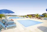 Résidence Odalys Les Villas Bel Godère foto 5