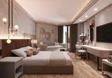 Adalya Resort & Spa - Adults Only foto 3