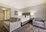 Best Western Plus Bayside Inn foto 18