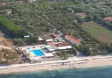 Camping Karavomilos Beach foto 4