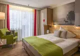 Berghotel Hochfügen foto 3