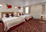 Best Western Greater London Hotel foto 10