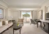 Shangri-La Bosphorus Istanbul foto 26