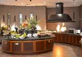 Grand Cevahir Hotel Convention Center foto 22