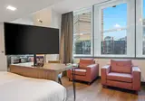 Roomzzz Manchester Victoria foto 28