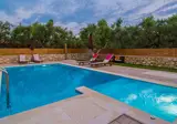 Evanthe Stone Villas foto 5