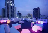 Centara Watergate Pavillion Hotel Bangkok foto 4