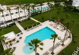 Irina Beach Hotel foto 1