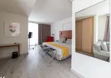 Hotel Oasis Plaza foto 24