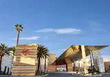 Virgin Hotels Las Vegas Curio Collection by Hilton foto 1