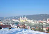 Majestueuze Donau foto 6