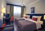 Excelsior Hotel Belgrado foto 5