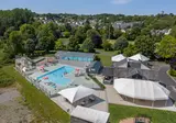 Camping La Citadelle foto 11