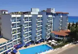 Hotel Blue Diamond Alya foto 1