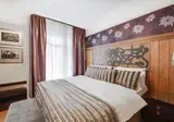 Semarah Metropole Hotel foto 10