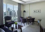 Radisson Blu Hotel Dubai Waterfront foto 8