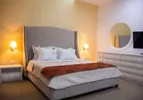 Santa Quaranta Hotel Saranda foto 17