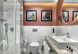 Aspera Hotel Altunizade foto 27