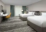 Hilton Garden Inn Miami Brickell South foto 12