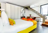 Cosmo Apartments foto 4