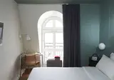 Hotel Cabane foto 4