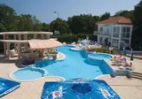Bellevue Hotel foto 3