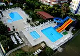 Green Park Apartments Alanya foto 2